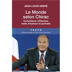 Le monde selon Chirac