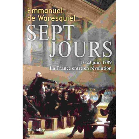 Sept jours