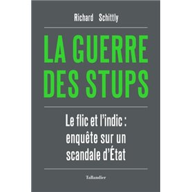 La guerre des stups