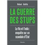 La guerre des stups