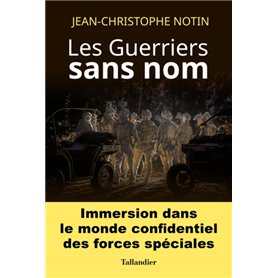 Les guerriers sans nom