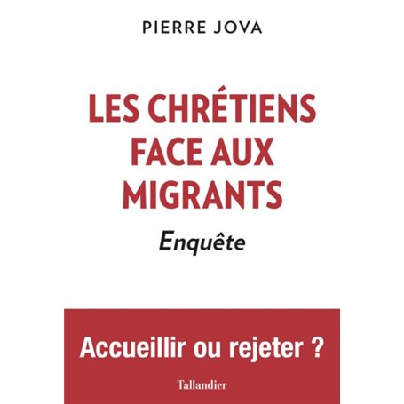 Les chrétiens face aux migrants