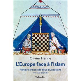 L'Europe face à l'islam