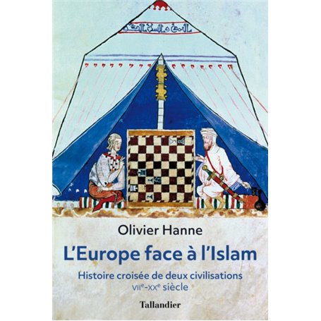 L'Europe face à l'islam