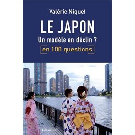 Le Japon en 100 questions