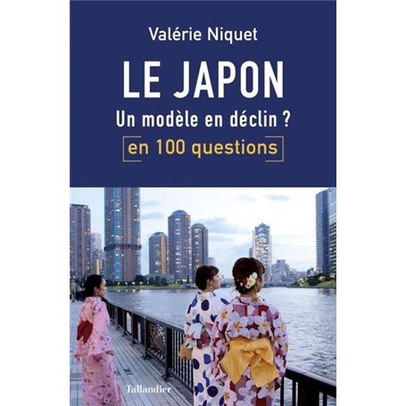 Le Japon en 100 questions