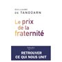 Le prix de la fraternité