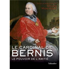 Le cardinal de Bernis