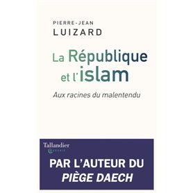 La république et l'islam