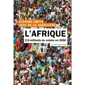 L'afrique en 100 questions