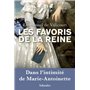 Les favoris de la reine