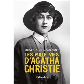 Les mille vies d'Agatha Christie