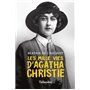 Les mille vies d'Agatha Christie