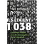 Ils étaient 1038