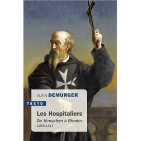 Les hospitaliers