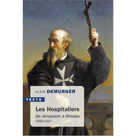 Les hospitaliers