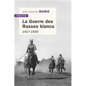 La guerre des russes blancs