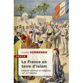 La France en terre d'islam