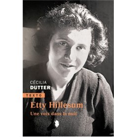 Etty Hillesum