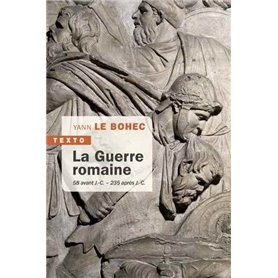 La guerre romaine