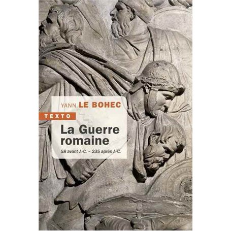 La guerre romaine