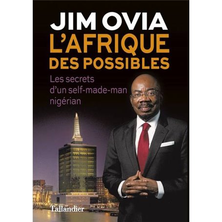 L'Afrique des possibles