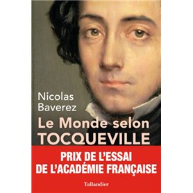 Le monde selon Tocqueville