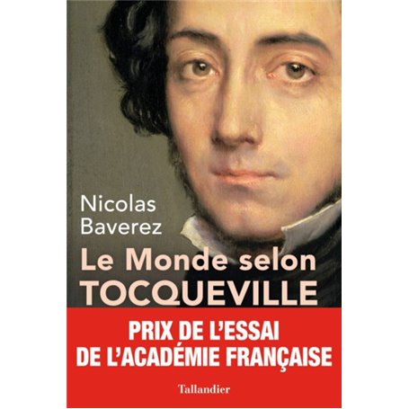 Le monde selon Tocqueville