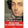 Le monde selon Tocqueville