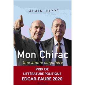 Mon Chirac