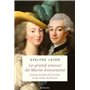 Marie-Antoinette et Fersen