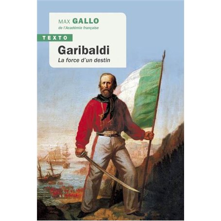 Garibaldi