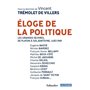 Éloge de la politique