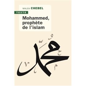 Mohammed prophète de l'islam