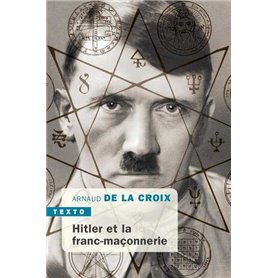 Hitler et la franc-maçonnerie