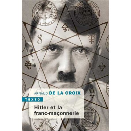 Hitler et la franc-maçonnerie