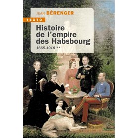 Histoire de l'empire des Habsbourg T2