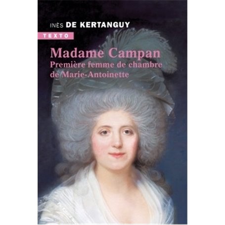 Madame Campan