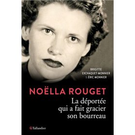 Noëlla Rouget