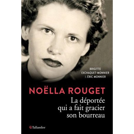 Noëlla Rouget