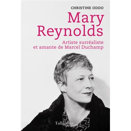 Mary Reynolds