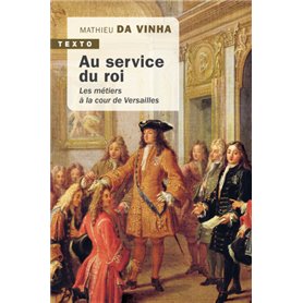 Au service du roi