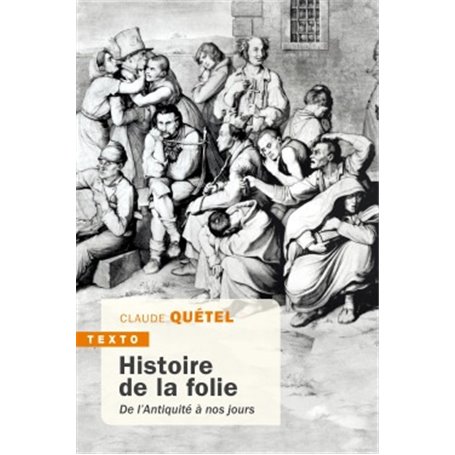 Histoire de la folie