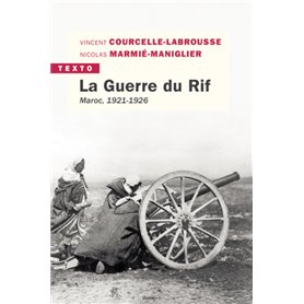 La guerre du Rif