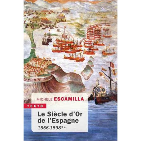 Le siècle d'or de l'Espagne **