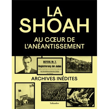 La Shoah