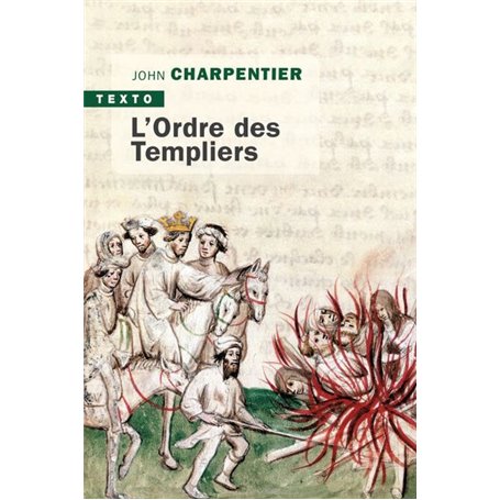 L'ordre des templiers