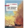 Une histoire des pirates