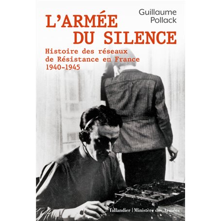 Larmée du silence