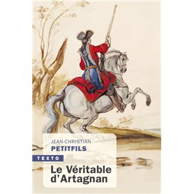 Le véritable d'Artagnan